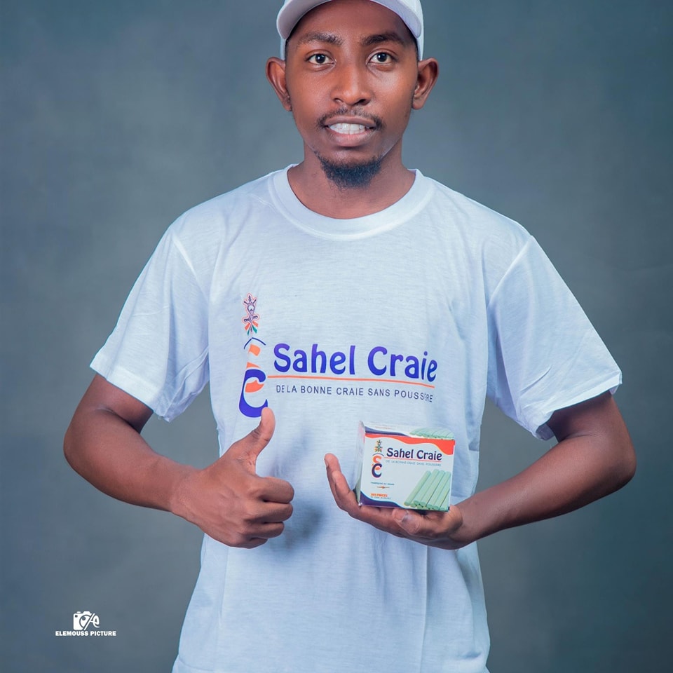 Sahel Craie, la qualité portée par l’humain